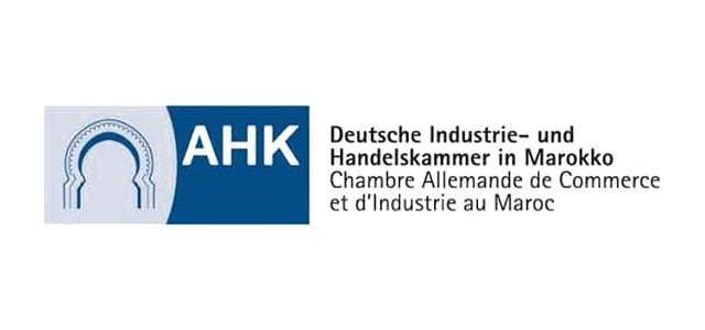 AHK Maroc — Chambre allemande de commerce et d'industrie AHK Maroc — Chambre allemande de commerce et d'industrie