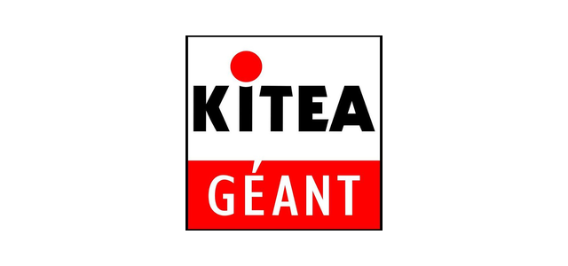 Kitea Géant Kitea Géant