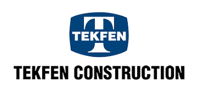 Tekfen Construction Tekfen Construction