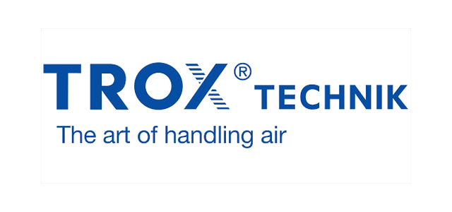 TROX Technik TROX Technik